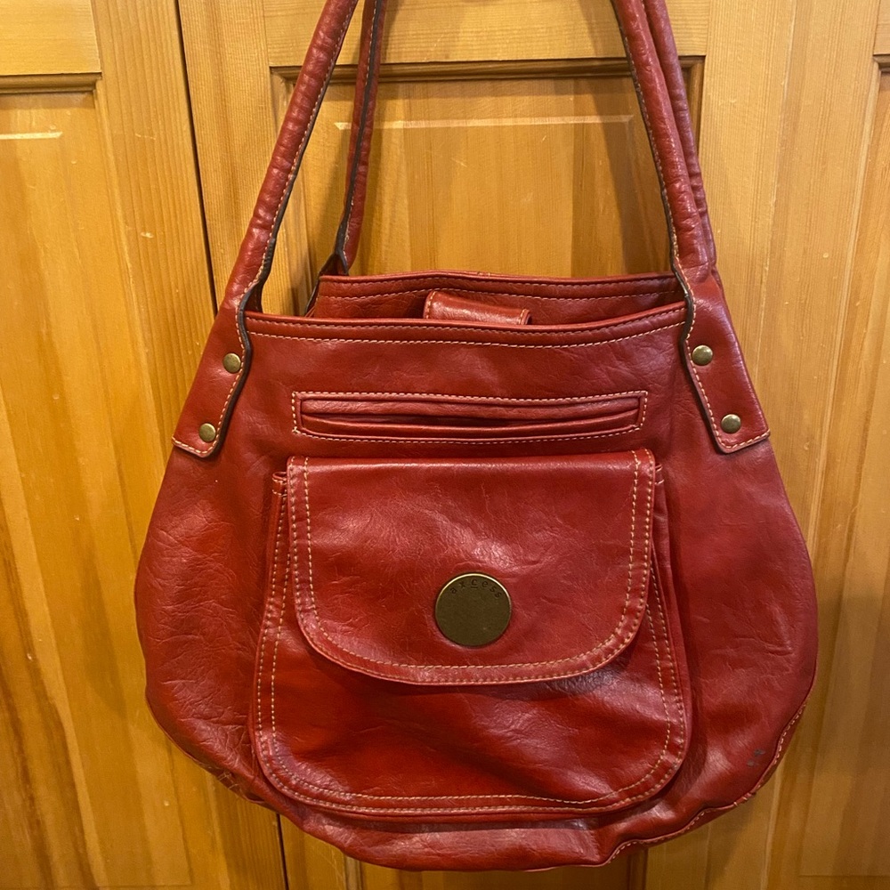 Large purse